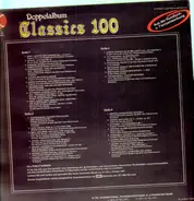 Chopin, Strauss, Mozart a.o. / Leonard Bernstein, Philadelphia Orchestra a.o. - Classics 100