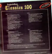 Chopin, Strauss, Mozart a.o. / Leonard Bernstein, Philadelphia Orchestra a.o. - Classics 100