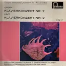 LP - Chopin, Liszt - Klavierkonzert Nr. 2