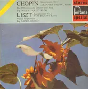 Chopin - Klavierkonzert Nr. 2