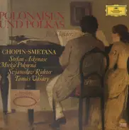Chopin, Smetana - Polonaisen und Polkas für Klavier