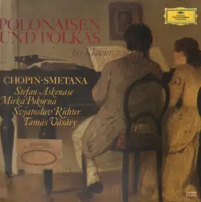 Frédéric Chopin - Polonaisen und Polkas für Klavier