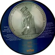 Chopin, Schumann, Strauss, ... - 1835-1985 Hypobank