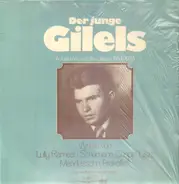 Chopin, Rameau, Schuman a.o. - Der junge Gilels - Aufnahme aus den Jahren 1934-1938