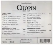 CD - Chopin - Classical Reflections Vol. 3