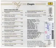CD - Chopin - Best Of