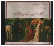 CD - Chopin - Klavierkonzert Nr. 2