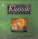 CD - Chopin - Klavierstücke