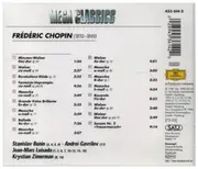 CD - Chopin - Klavierwerke
