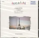 CD - Chopin - Scherzi / Polonaise Nr. 6 / Prélude cis-moll a.o. - Still sealed
