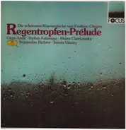 Chopin - Regentropfen-Prelude