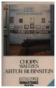 MC - Chopin - Waltzes