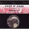 12inch Vinyl Single - Chop N Chan - Burning Up