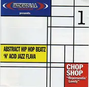 The Chop Shop - Representin' Lovely