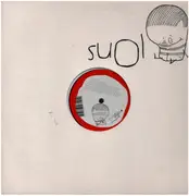 12inch Vinyl Single - Chopstick & Johnjohn - Friday Night Lights Incl. Trickski Rmx