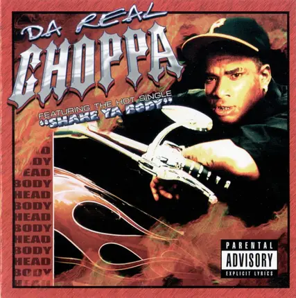 Choppa - Da Real Choppa