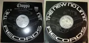 12inch Vinyl Single - Choppa - Shake It Like That