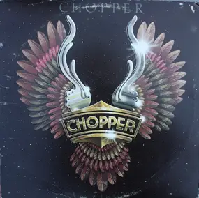 Chopper - Chopper