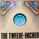 12inch Vinyl Single - Chopper - Keep The Ball Rollin'