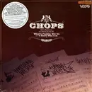 12inch Vinyl Single - Chops - What's Fuckin' Wit Us / U Know Who It Is