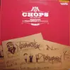 12inch Vinyl Single - Chops - Niggarachi / Thoroughbred