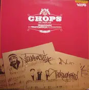 Chops - Niggarachi / Thoroughbred
