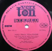 LP - Chór Męski 'Harfa' - Harfa Śpiewa Pieśni Polskie