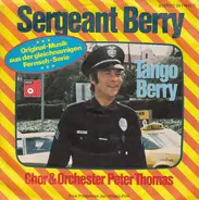 Chor & Orchester Peter Thomas - Sergeant Berry