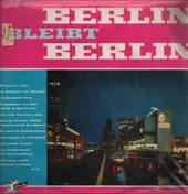 Orchester Alfred Matschat - Berlin bleibt Berlin