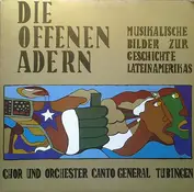 Chor "Canto General" Tübingen