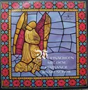 LP - Chór Chłopięcy I Męski Państwowej Filharmonii W Poznaniu - Weihnachten Mit Dem Poznańer Knabenchor - Export, Red Labels