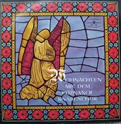 Chór Chłopięcy I Męski Państwowej Filharmonii W P - Weihnachten Mit Dem Poznańer Knabenchor