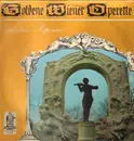LP - Chor Der Wiener Volksoper Und Wiener Volksopernorchester - Operettenlieder-Potpourri