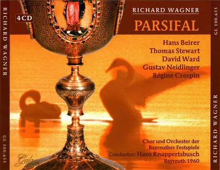 Wagner - Parsifal