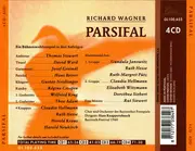CD-Box - Wagner - Parsifal