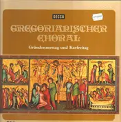 Chor der Benediktiner-Abtei Saint Pierre in Soles