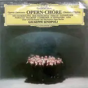 Chor der Deutschen Oper Berlin - Opern-Chöre (Coros De Opera)