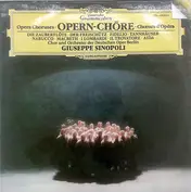 Chor der Deutschen Oper Berlin