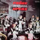 LP - Chor der Deutschen Staatsoper Berlin, Staatskapelle Berlin, Suitner - Chöre aus italienischen und französischen Opern - black label