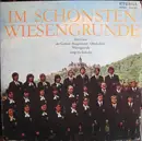 LP - Chor Der Gerhart-Hauptmann-Oberschule Wernigerode - Im Schönsten Wiesengrunde