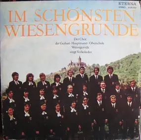 Chor Der Gerhart-Hauptmann-Oberschule Wernigerode - Im Schönsten Wiesengrunde