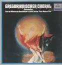 LP - Chor der Mönche der Benediktiner-Erzabtei, Beuron, Pater M. Pfaff - Gregorianischer Choral, Ostermesse