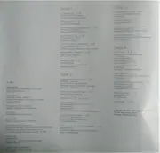 Double LP - Chor Der Mönche Des Klosters Sagorsk Bei Moskau / Архимандрит Матфей (Мормыль) - Russische Mönche Singen In Deutschen Domen - Hardcover Box + Booklet