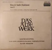 Chor Der Mönche Von Solesmes Leitung