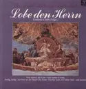 LP - Chor der St. Hedwigskathedrale - Lobe den Herrn, Festliche Chöre Folge 2