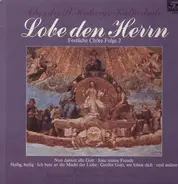 Chor der St. Hedwigskathedrale - Lobe den Herrn, Festliche Chöre Folge 2