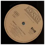 Double LP - Chor Der St. Hedwigs-Kathedrale Berlin , Berliner Domkapelle , Roland Bader - Halleluja - Festliche Chöre