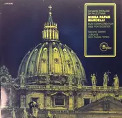 Chor Der St. Hedwigs-Kathedrale Berlin - Missa Papae Marcelli