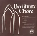 10'' - Chor Der St. Hedwigs-Kathedrale Berlin - Berühmte Chöre