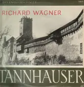 Gottlob Frick - Richard Wagner - Tannhäuser (Opernquerschnitt)